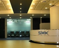 SMK株式会社
